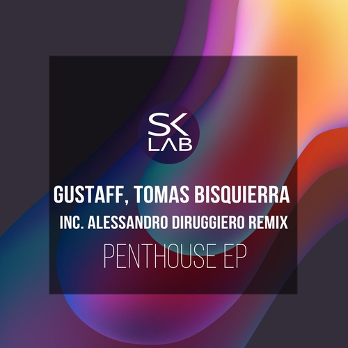 Gustaff, Tomas Bisquierra - Penthouse